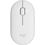 Мышь беспроводная Logitech Pebble M350 White (910-005716, 910-005541) - фото 1