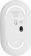 Мышь беспроводная Logitech Pebble M350 White (910-005716, 910-005541) - фото 3