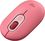Мышь беспроводная Logitech POP Mouse Bluetooth Heartbreaker Rose (910-006548) - фото 2