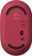 Мышь беспроводная Logitech POP Mouse Bluetooth Heartbreaker Rose (910-006548) - фото 3