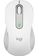 Мышь беспроводная Logitech Signature M650 L Off-White (910-006238) - фото 1