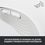 Мышь беспроводная Logitech Signature M650 L Off-White (910-006238) - фото 2