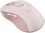 Миша бездротова Logitech Signature M650 L Rose (910-006237) - фото 3