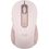 Мышь беспроводная Logitech Signature M650 Rose (910-006254) - фото 1