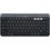 Клавіатура 2E KS250 WL BT Black UA (2E-KS250WBK_UA) - фото 1