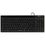 Клавіатура A4Tech FX70 USB Black (4711421001861) - фото 1