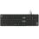 Клавіатура A4Tech FX55 USB UA Black (4711421002417) - фото 1