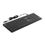 Клавіатура A4Tech FX55 USB UA Black (4711421002417) - фото 2
