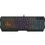 Клавиатура A4Tech Bloody B135N Black USB - фото 1