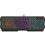 Клавіатура A4Tech Bloody B140N Black USB - фото 1