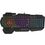 Клавіатура A4Tech Bloody B310N Black USB - фото 1