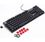 Клавиатура A4Tech Bloody B750N USB Black - фото 2