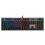Клавіатура A4Tech Bloody B760 Green Sw Black - фото 1
