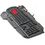 Клавиатура A4Tech Bloody B318 Black USB Black (Bloody B318 Black LK Black) - фото 3