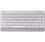Клавіатура A4Tech FBK11 White USB - фото 1