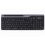 Клавіатура A4Tech FBK25 Wireless Black - фото 1