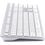Клавиатура A4Tech FBX50C White - фото 2