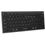 Клавиатура A4Tech FBX51C Wireless/Bluetooth Grey (FBX51C Grey) - фото 2
