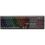 Клавіатура A4Tech Fstyler FS100 Stone Black - фото 1