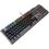 Клавіатура A4Tech Fstyler FS100 Stone Black - фото 2