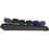 Клавіатура A4Tech Fstyler FS100 Stone Black - фото 3