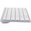Клавиатура A4Tech FX51 USB White - фото 2