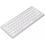 Клавиатура A4Tech FX51 USB White - фото 3