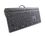 Клавиатура A4Tech FX60 USB Grey White backlit - фото 2