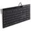 Клавиатура A4Tech Fstyler FX72 (Black) - фото 2