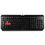 Клавиатура A4Tech Bloody Q100 Ukr Black - фото 1