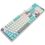 Клавиатура A4Tech S510R Bloody Icy White - фото 2