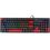 Клавиатура A4Tech Bloody S525N (Fire Black) - фото 1