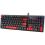 Клавиатура A4Tech Bloody S525N (Fire Black) - фото 3