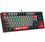 Клавиатура A4Tech S87 Bloody Energy Red - фото 2