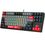 Клавиатура A4Tech S87 Bloody Energy Red - фото 3