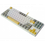 Клавіатура A4Tech S87 Bloody Energy White - фото 3