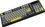 Клавіатура Ajazz AF98 PLUS Black Gray Yellow (AF98-PLUS-BGY) - фото 3