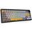 Клавиатура Ajazz AK650-FF-BGY - фото 2