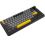 Клавіатура Ajazz AK820 MAX Magnetic switches-Black-Gray-Yellow-RGB (AK820MAX-WM-BGY) - фото 2
