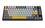 Клавиатура Ajazz AK820 PRO 75% Flying Fish Switch Black RGB (AK820PRO-FF-BGY) - фото 3