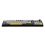 Клавіатура Ajazz AK980 V2 Gift Switch V2 Black Gray Yellow (AK980-V2-G-BGY) - фото 3