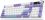 Клавіатура Ajazz AK980 V2 Maillard switches Purple White Blue (AK980-V2-M-PWB) - фото 3
