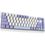 Клавіатура Ajazz NK68 V2 Red Switch (NK68-V2-R-PWB) - фото 2