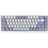 Клавіатура Ajazz NK68 V2 Red Switch (NK68-V2-R-PWB) - фото 3