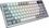 Клавиатура Asus ROG Azoth RGB WL BT White (90MP031A-BKUA11) - фото 3