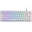 Клавіатура Asus ROG Falchion Ace LED 68key NX RD White (90MP0346-BKUA11) - фото 1