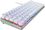 Клавіатура Asus ROG Falchion Ace LED 68key NX RD White (90MP0346-BKUA11) - фото 2