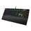 Клавиатура Asus ROG Strix Scope II X Black (90MP03XG-BKMA00) - фото 3