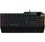 Клавиатура ASUS TUF Gaming RGB Black (90MP01X0-BKMA00) - фото 1