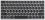 Клавіатура AXAGON HMC-KB 9 in 1 Layout USB Silver/Black (HMC-KB-CRL) - фото 1
